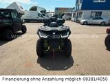 Segway Snarler ATV 600GL *LOF*KOFFER*TOP* - QUAD ATV