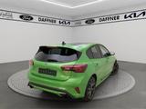 Ford Focus ST X HUD El. Panodach Navi B & O LEDACC - Ford Focus: Grün, ST