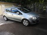 Opel Corsa 1.2 INNOVATION Easytronic - Opel Corsa: C Easytronic