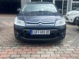 Citroën C4 Style 1.6 HDi 90 NUR FÜR  EXPORT AUTO Temp Sp - Citroën C4 mit Diesel-Antrieb: Limousine, 1.6