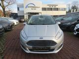 Ford Fiesta Sync Edition 1,0 EcoBoost - Ford Fiesta: 1.1