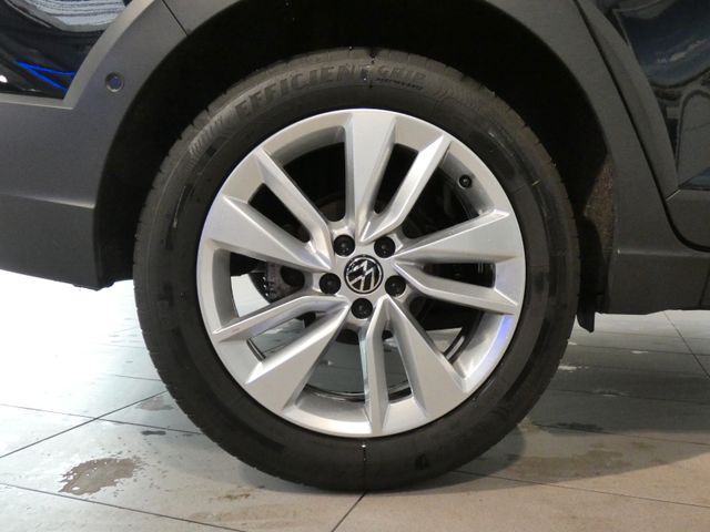 Taigo 1.0 TSI Goal DSG AHK MATRIX NAVI GARANTIE