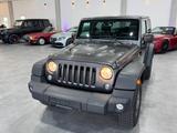 Jeep Wrangler 2.8 Unlimited Rubicon Recon*Unfallfrei* - Jeep Wrangler: Rubicon
