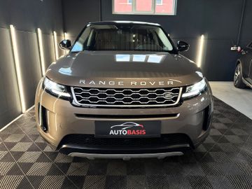 Land-Rover Range Rover Evoque - 3