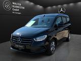 Mercedes-Benz T 180 d STYLE Standard +MBUX+KAMERA+AHK+Ambiente - Mercedes-Benz T-Klasse in Hamburg