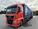 MAN TGX 26.420 + SCHWARZMÜLLER **TOP ZUSTAND** - Angebote