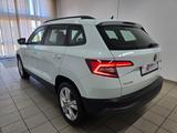 Skoda Karoq 1.0 TSI Style Bolero Paket Kamera 1. Hand - Skoda: Bolero