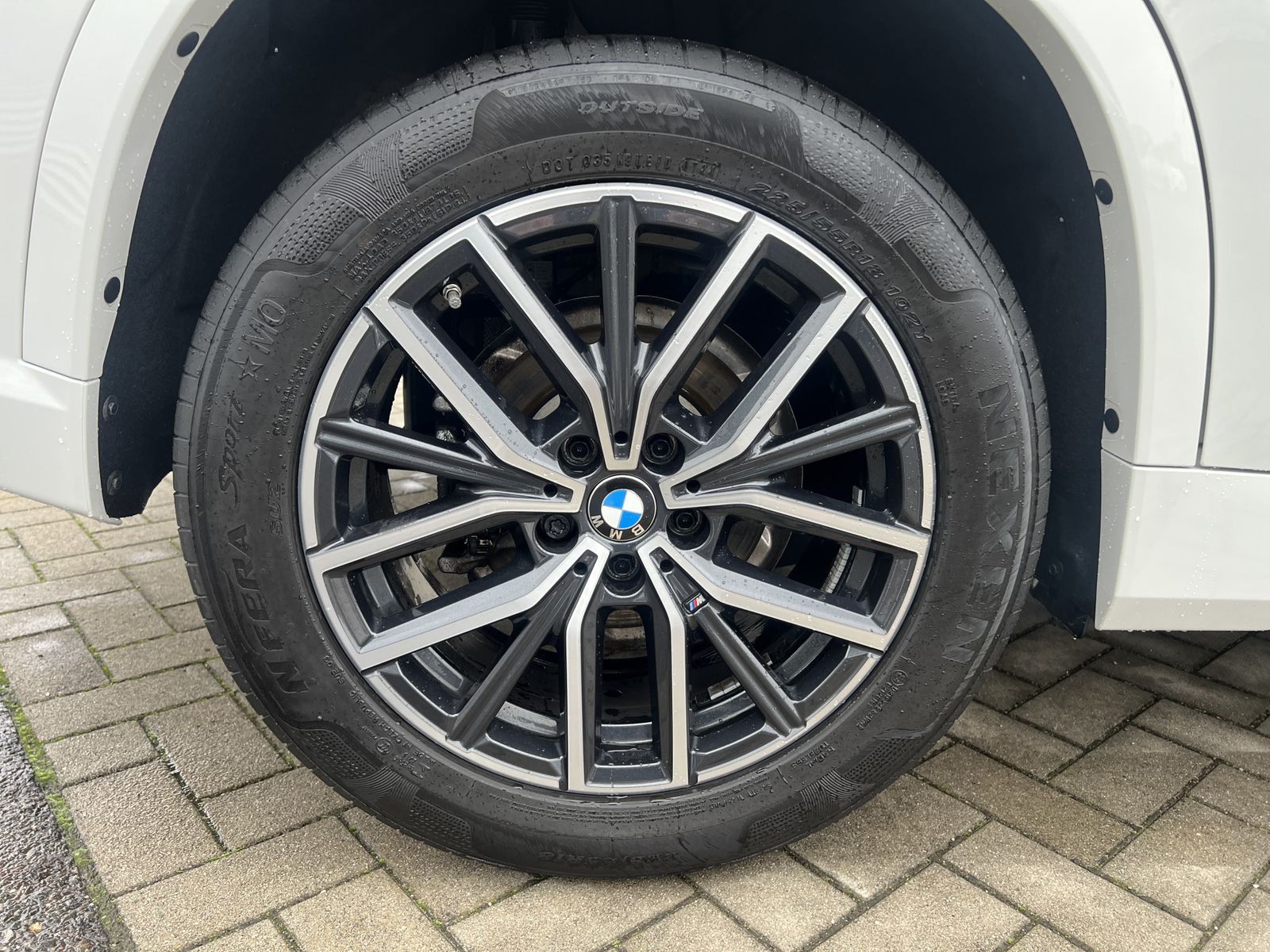 BMW X1 - Bild 42