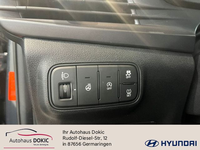 Hyundai i20 - Bild 19