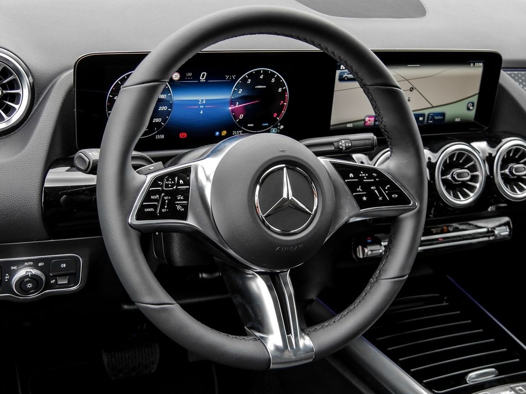 Mercedes-Benz GLA 200 |Edition|Progressive|NIGHT|LED|NAVI|KEYL