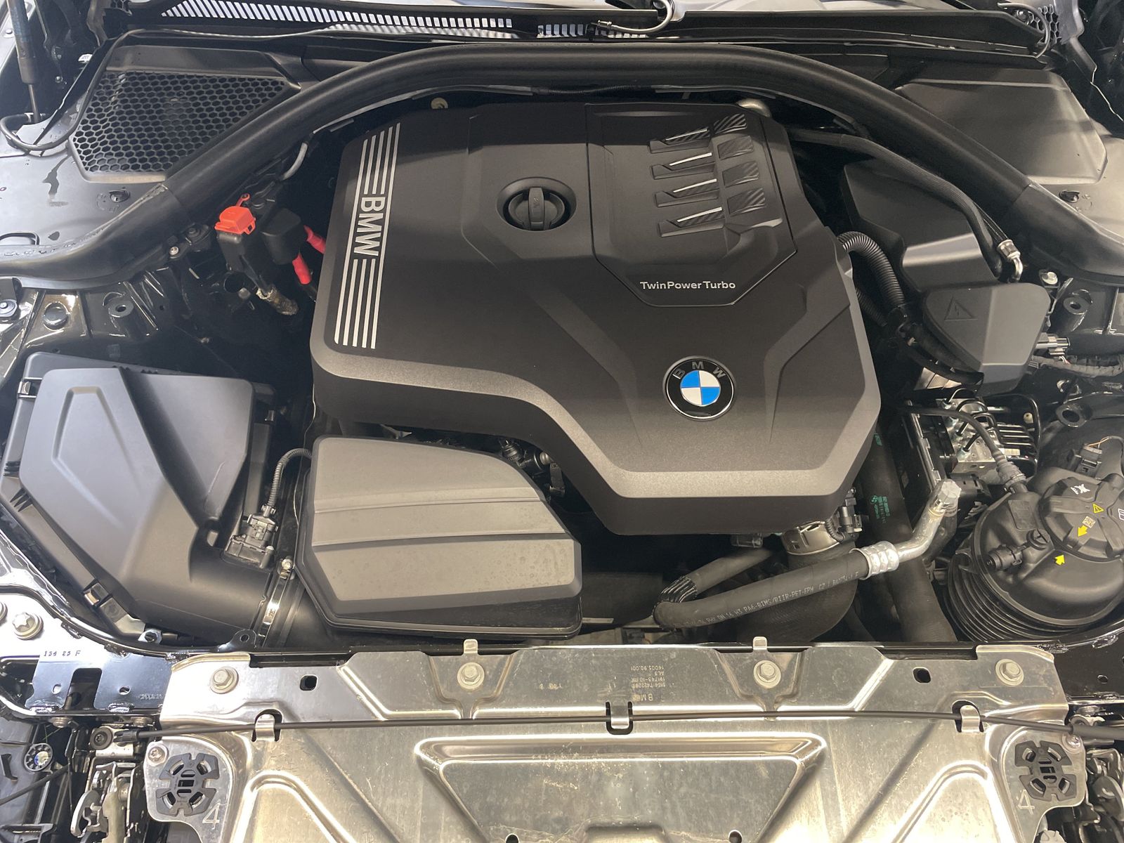 BMW 320 - Bild 15
