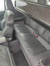 Mercedes-Benz CLK 230 KOMPRESSOR ELEGANCE Elegance - Mercedes-Benz CLK 230 aus 1999: Kompressor