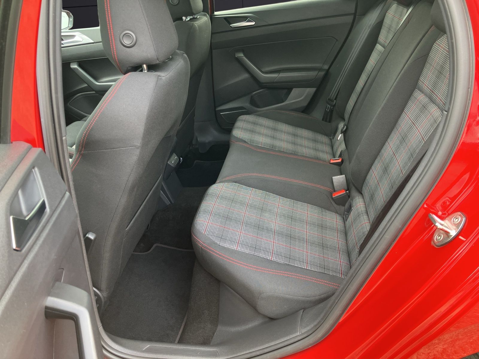 Fahrzeugabbildung Volkswagen Polo GTI DSG Matrix Navi ACC Pano RFK