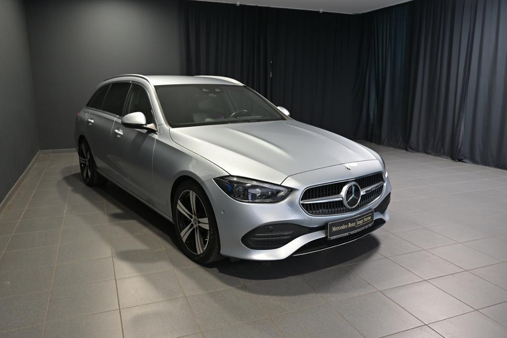 Mercedes-Benz C-Class d T DISTRO/AHK/NAVI/DIGITAL, миниатюра 25