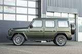 Mercedes-Benz G 63 AMG PROD 2026 OLIVE MAGNO/BEIGE CARBON PW1 - Mercedes-Benz Neuwagen in Düsseldorf