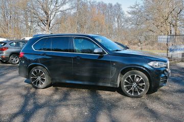 BMW X5 - 3