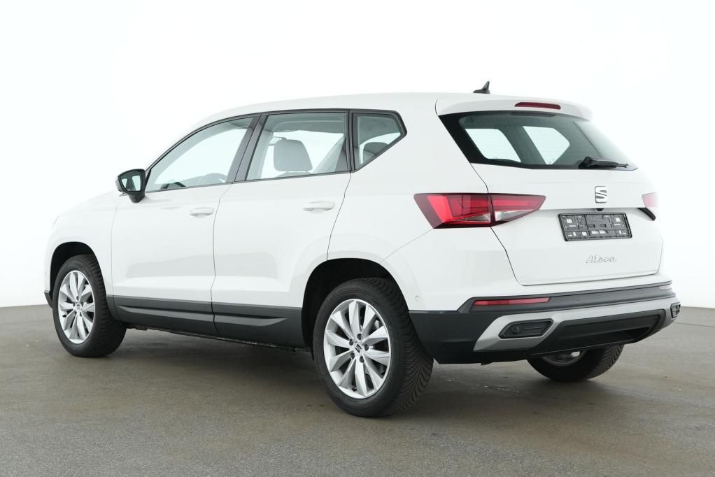 SEAT Ateca Style 1.5 TSI RFK*PDC*Tempo*Klima*SH
