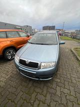 Skoda Fabia 2.0 l Elegance Bremsen/Reifen/ Service NEU - Skoda Fabia: Reifen