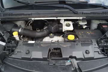 Bild 12 Renault Trafic (ENERGY) dCi 95 Start & Stop L1H1 Komfort