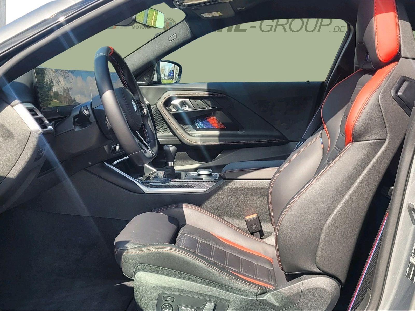 BMW M2 - Bild 8