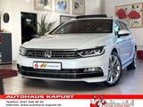 Volkswagen Passat Variant HL 4M R-LINE/DYNAUDIO/PANO/ACC... - Volkswagen Passat Variant in Leipzig