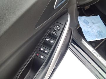 Bild 12 Opel Grandland (X) Grandland Hybrid Ultimate 4x4 Voll-LED Alcantara