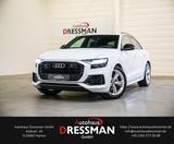 Audi Q8 50 TDI quattro MATRIX VIRTUAL HuD PANO KAMERA - Audi Q8 in Hamm