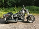 Harley-Davidson Dyna Fat Bob - Offers matching your search criteria