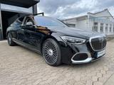 Mercedes-Benz MAYBACH|PY25|E-BODY|HIGH-END INT|HINTERACHS|VOLL - Neuwagen