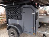 Other Offroad Camper Anhänger 4x4 Wohnwagen - Offers matching your search criteria