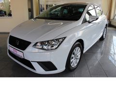 Fahrzeugabbildung Seat Ibiza Style 1.0TSI,Nur 22203 KM,Top-Zustand