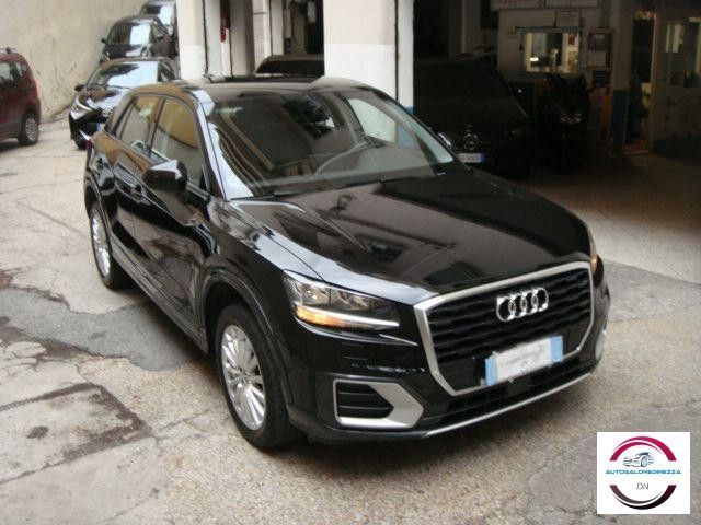 Image of Audi Q2
