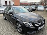 Mercedes-Benz C 180 C Limousine C 180 BlueTec / d - Mercedes-Benz C 180 Gebrauchtwagen in Mannheim