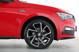 Skoda SCALA MONTE CARLO 1.0TSI ANHÄNGERKUPPLUNG+LED - Skoda Scala: 1.0