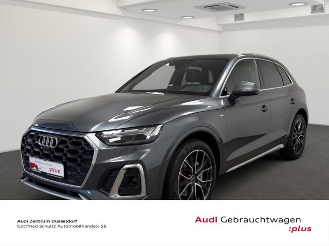 Image of Audi Q5