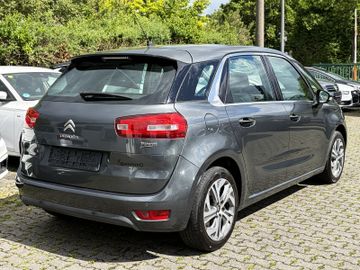 Citroen C4 Picasso - 4