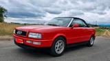 Audi 80 Cabrio B3 5-Zylinder..Tausch Rolex... - Audi: Zylinder