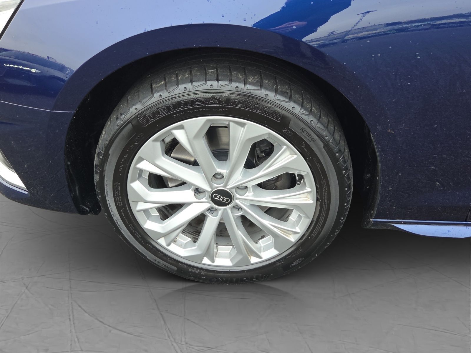 Audi A4 - Bild 13