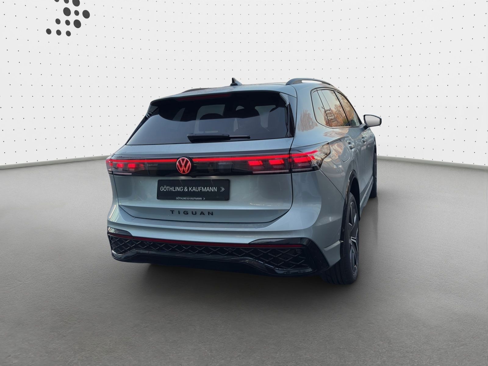 Volkswagen Tiguan - Bild 2