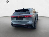 Volkswagen Tiguan - Vorschau Bild 2