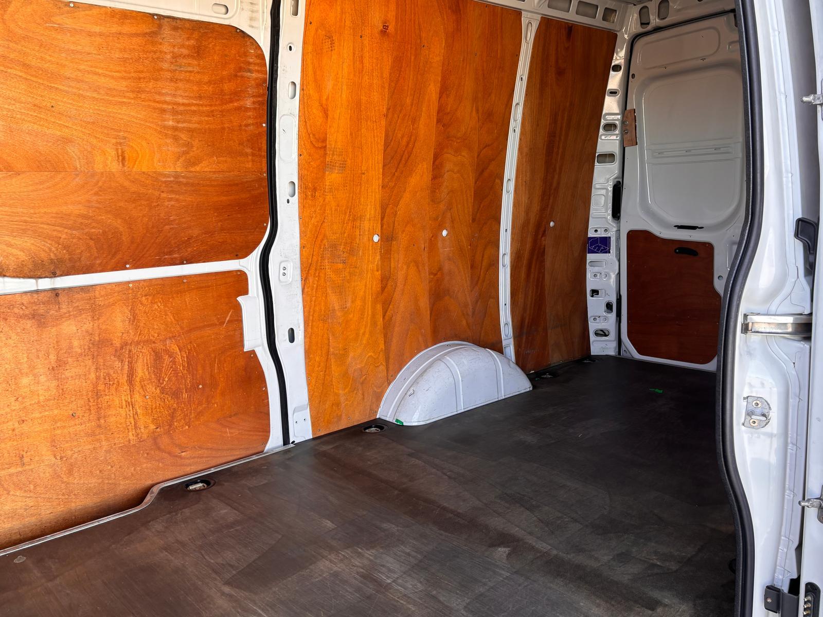 Iveco Daily CNG Automatik*Klimaautomatik*BT*1.Hd*