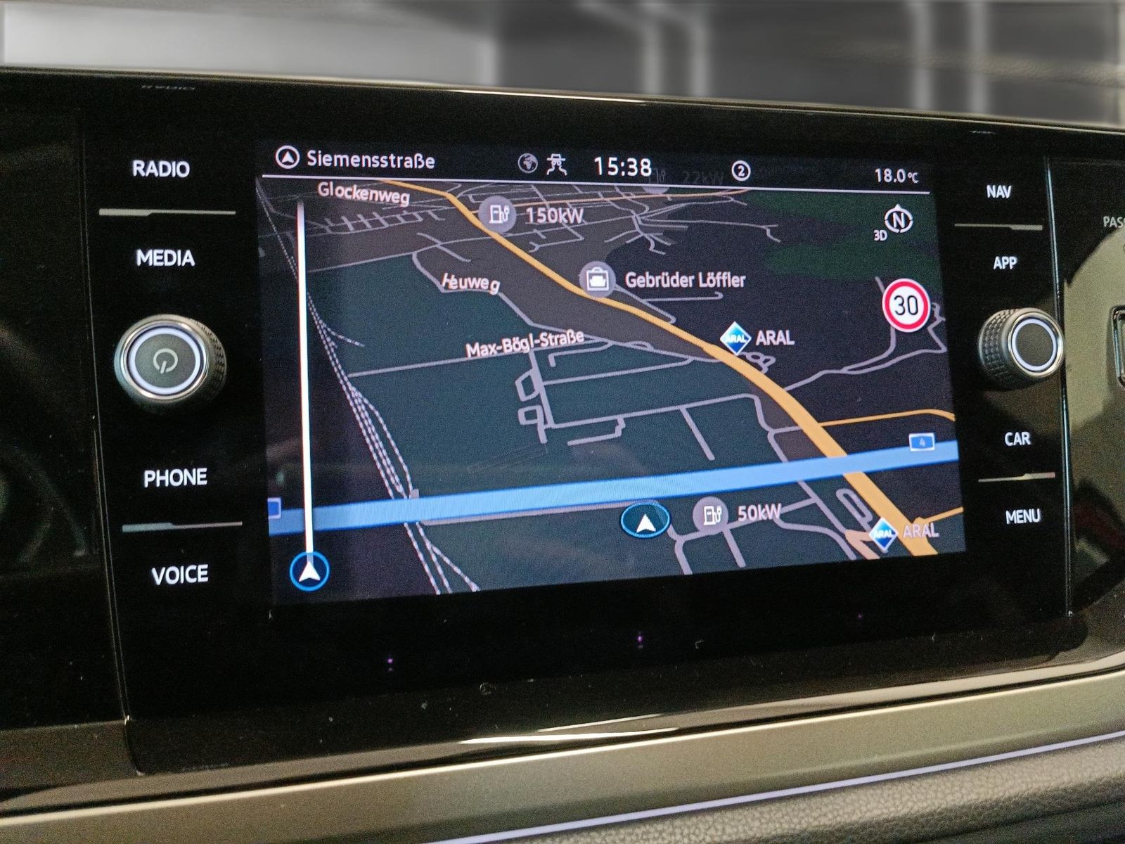 Volkswagen Taigo - Bild 14