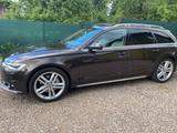 Audi A6 Allroad 3.0 TDI quattro 230kW tiptronic -