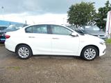 Fiat Tipo Lounge - Fiat Tipo: Lounge