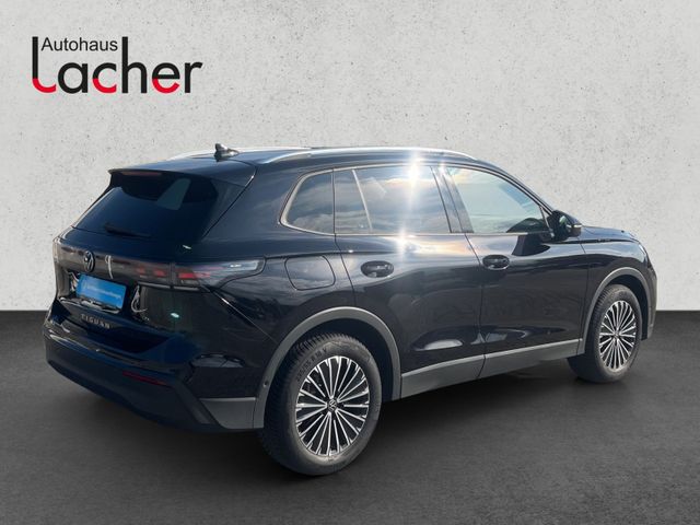 Tiguan Life 2.0 TDI DSG