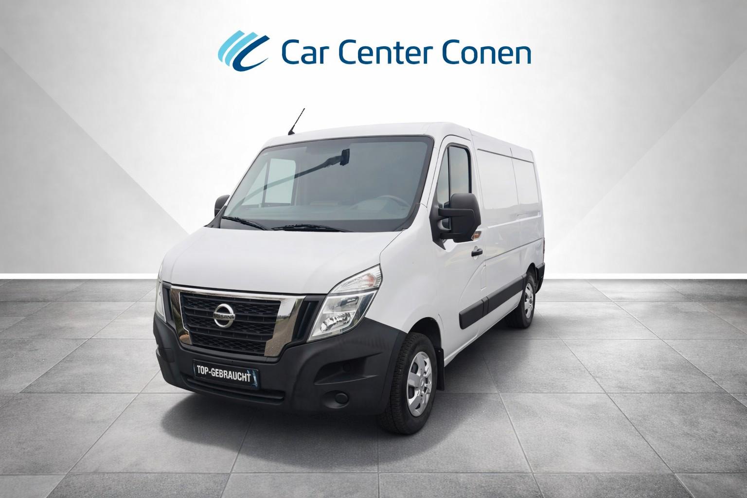 Nissan NV400 Kastenwagen L1H1 3,3t PRO