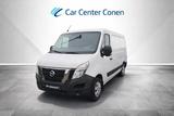 Nissan NV400 Kastenwagen L1H1 3,3t PRO - Nissan NV400: L1h1