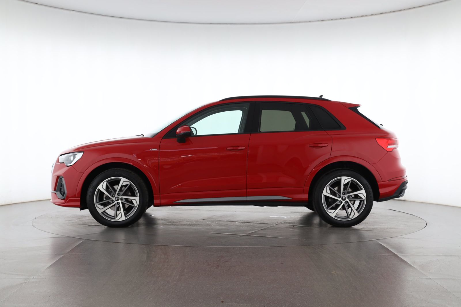 Audi Q3 - Bild 4