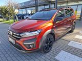 Dacia Jogger Extreme+ TCe 110 7-Sitzer - Dacia Jogger Benziner Gebrauchtwagen