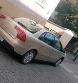 Citroën Auto voll fahrbereit neu TÜV - gebrauchte Citroën C5 aus dem Jahr 2005